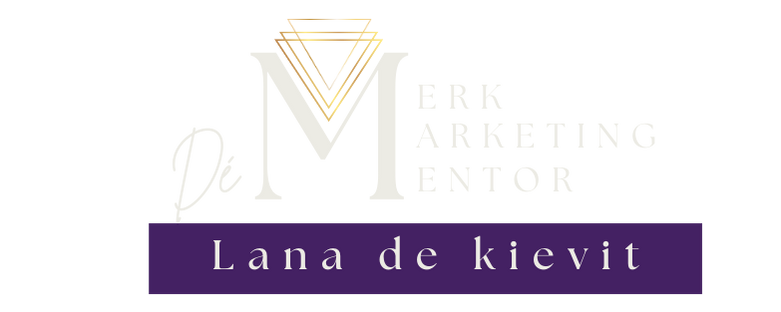 Merk- en Marketingstrateeg & Mentor